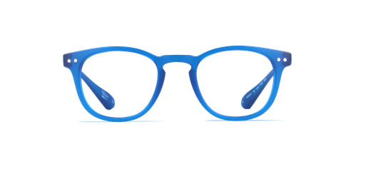 Brillen MOD01P blauw