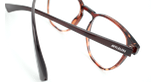 LUNETTES DE VUE FORTY MAGIC COFFRET M2 +2.00 blanc - Vue de face