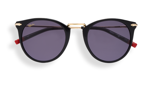Gafas de sol mujer BARKLY negro - danio.store.product.image_view_face Gafas de sol mujer BARKLY negro - danio.store.product.image_view_face
