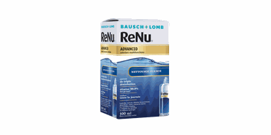 Renu Advanced 100ml