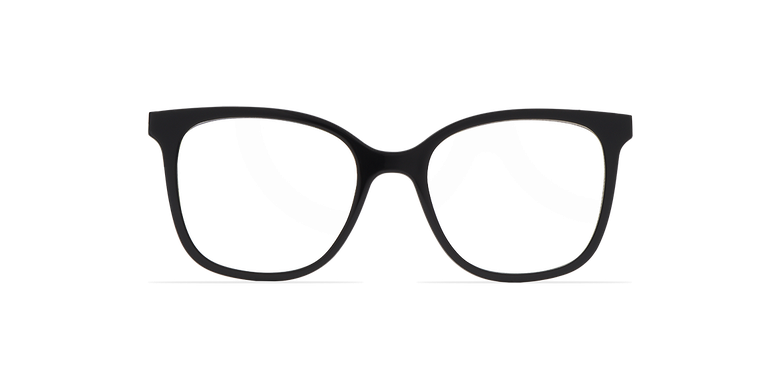 CLIP MAGIC 28 BLOQUEIO LUZ AZUL - Vista de frente