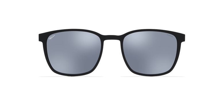 CLIP MAGIC 42 ESPELHADO POLARIZADO - Vista de frente