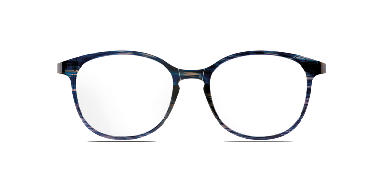 CLIP MAGIC 09 PRECISÃO - Vista de frente