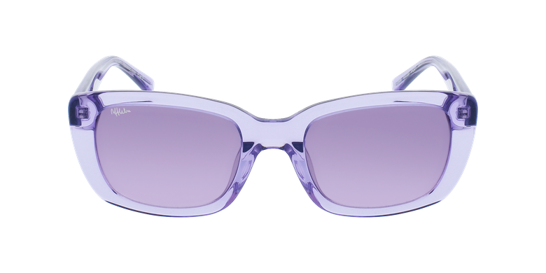 Óculos de sol senhora GIULIANA PU violeta