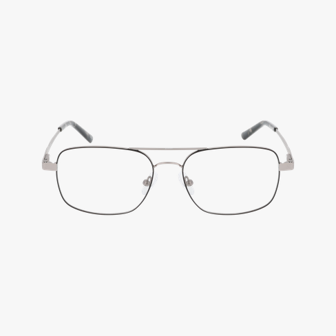 Lunettes de vue homme MAGIC FILIPE noir/argenté