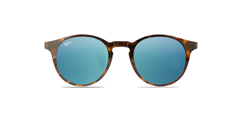 CLIP MAGIC 10 SUN CAT. 4 - Vista de frente