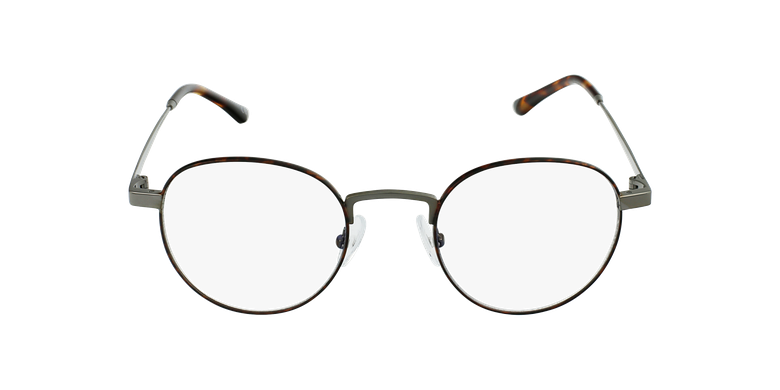 Lunettes de vue MAGIC 70 écaille/argenté Lunettes de vue MAGIC 70 écaille/argenté