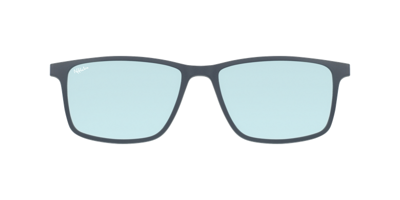 CLIP MAGIC 56 ESPELHADO POLARIZADO - Vista de frente