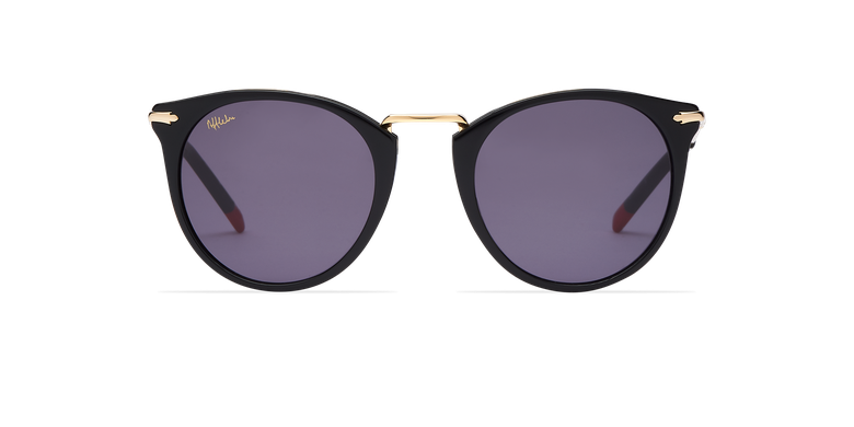 Óculos de sol senhora BARKLY BK preto