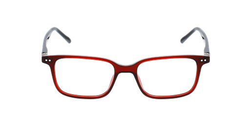 LUNETTES DE VUE enfant MARCUS rouge/noir