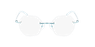 LUNETTES DE VUE femme IDEALE-26 vert