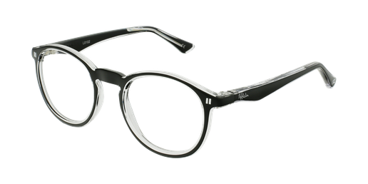 LUNETTES DE VUE enfant REFORM TEENAGER4 noir