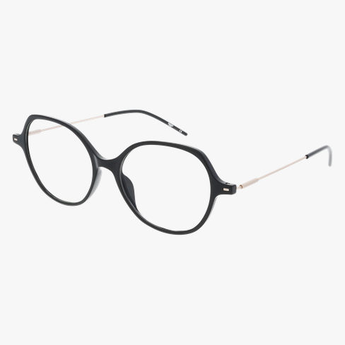 LUNETTES DE VUE femme MAGIC 351 noir