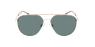 LUNETTES DE SOLEIL homme BOGAL doré