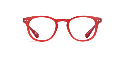 Brillen MOD01P rood