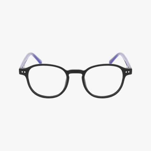 Lunettes de vue enfant MAGIC MARCELIN noir/bleu