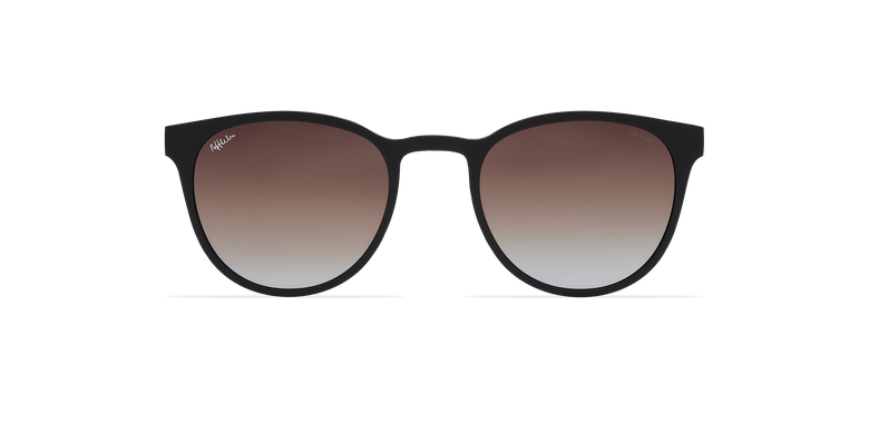 CLIP MAGIC 44 POLARIZADO - Vista de frente