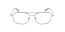 Lunettes de vue homme MAGIC FILIPE noir/argenté