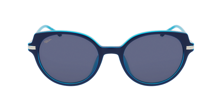 Óculos de sol senhora AURORE BL azul/dourado Óculos de sol senhora AURORE BL azul/dourado