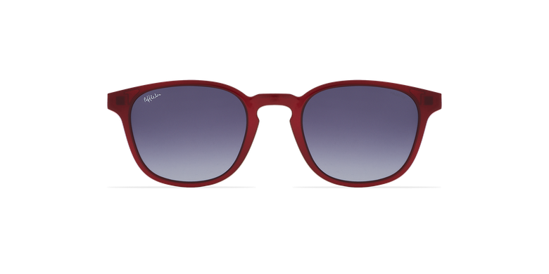 CLIP MAGIC 40 POLARIZADO - Vista de frente