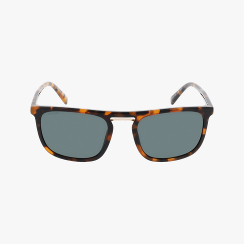 LUNETTES DE SOLEIL homme PETER écaille