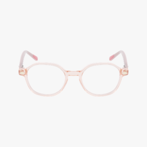 LUNETTES DE VUE enfant PRINCESS 5 marron