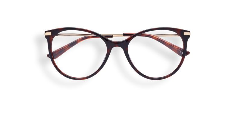 Gafas graduadas mujer GILIAN negro Gafas graduadas mujer GILIAN negro