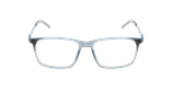 LUNETTES DE VUE homme MAGIC273 gris - Vue de face