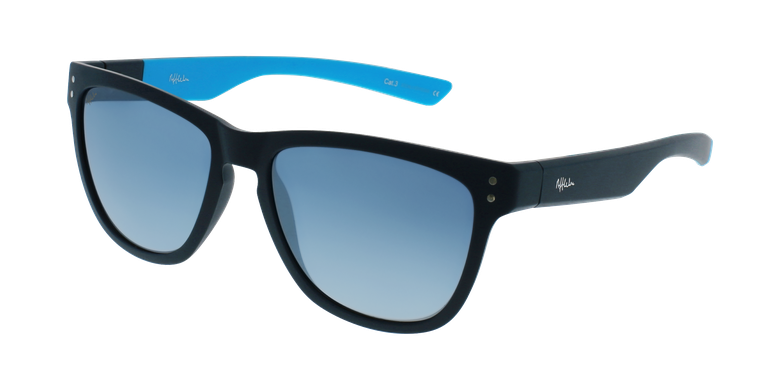 Lunettes de soleil WILD bleu/bleu Lunettes de soleil WILD bleu/bleu