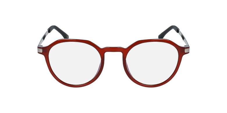 Lunettes de vue femme MAGIC 39 BLUEBLOCK rouge Lunettes de vue femme MAGIC 39 BLUEBLOCK rouge