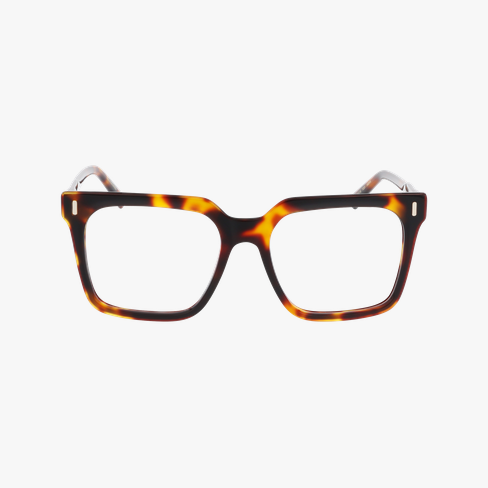 Lunettes de vue femme CARACTÈRES PASSIONNÉE écaille