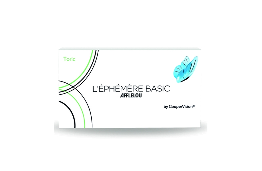 Lentillas L'EPHEMERE BASIC TORIC - danio.store.product.image_view_face Lentillas L'EPHEMERE BASIC TORIC - danio.store.product.image_view_face