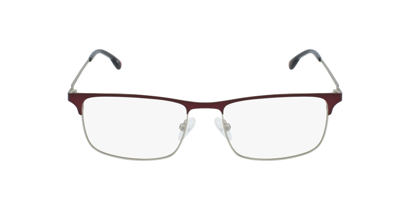 Lunettes de vue AFFLELOU MAGIC 51 rouge