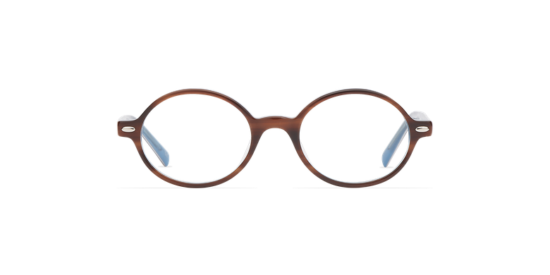 Óculos graduados criança LAYAN TO tartaruga
/azul