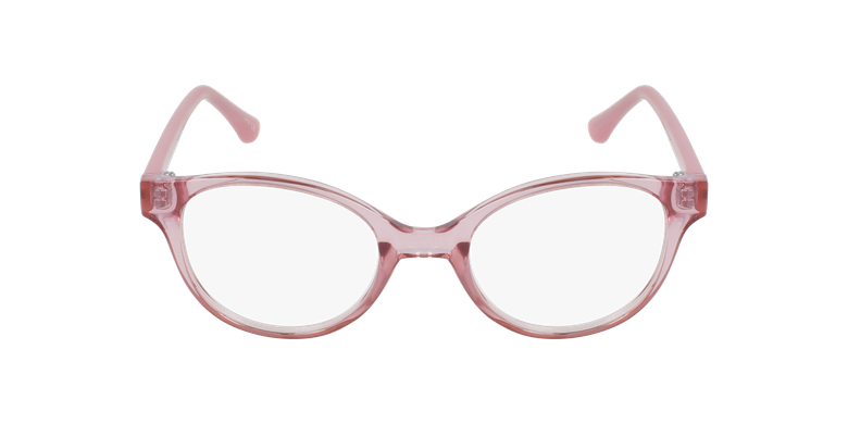 Lunettes de vue enfant RZERO21 rose Lunettes de vue enfant RZERO21 rose