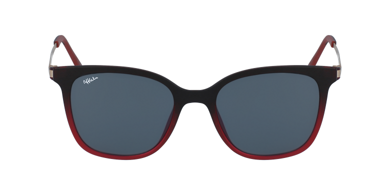 Gafas oftálmicas mujer MAGIC 28 rojo Gafas oftálmicas mujer MAGIC 28 rojo