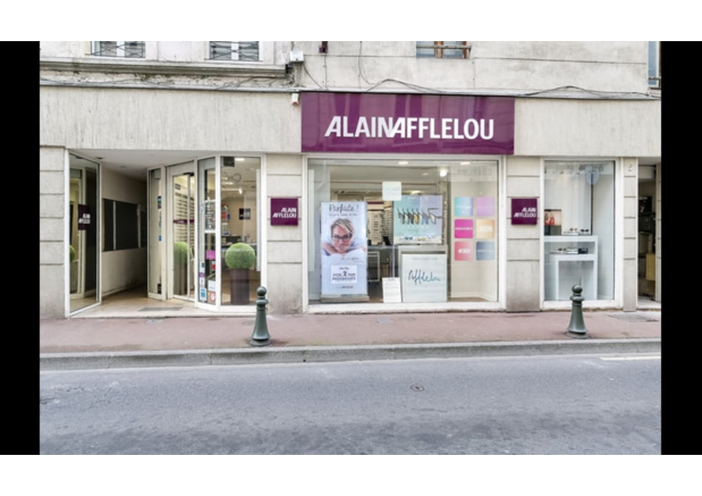 5 Rue Pasteur Saint Germain En Laye