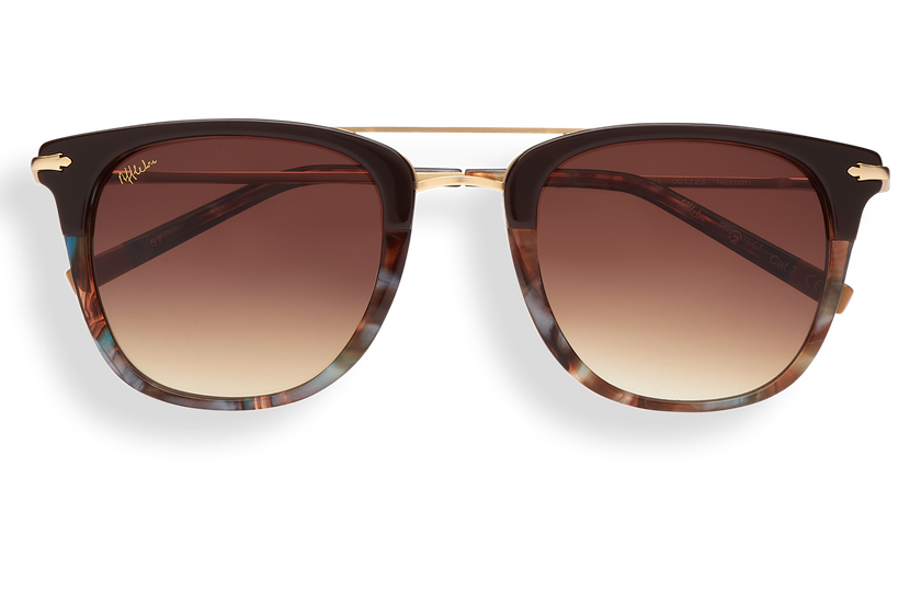 Gafas de sol hombre MACKAY marrón - danio.store.product.image_view_face Gafas de sol hombre MACKAY marrón - danio.store.product.image_view_face