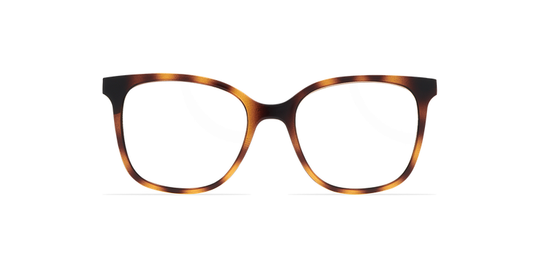 CLIP MAGIC 28 BLOQUEIO LUZ AZUL - Vista de frente