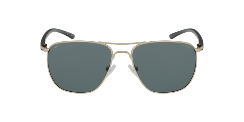 Óculos de sol homem ENEKO GD dourado/tartaruga
