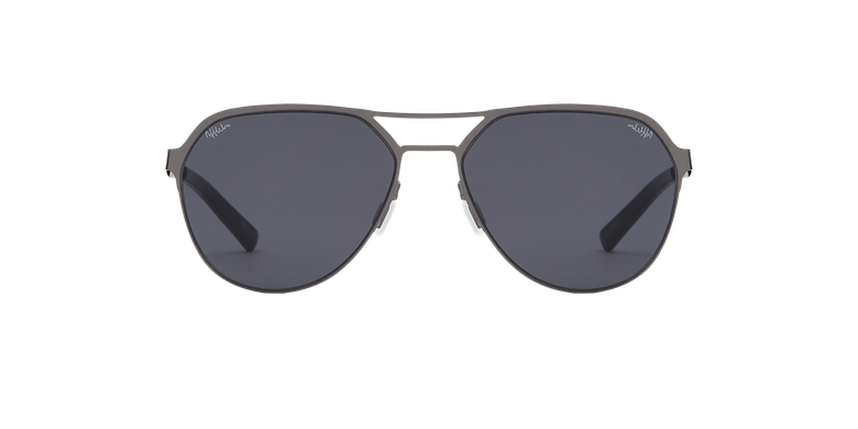 Óculos de sol homem DAYTONA (TCHIN-TCHIN +1€) cinzento