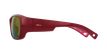 Óculos de sol criança THIAGO POLARIZED PK rosa - Vista lateral