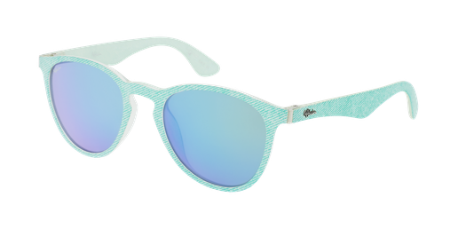 LUNETTES DE SOLEIL femme VARESE vert