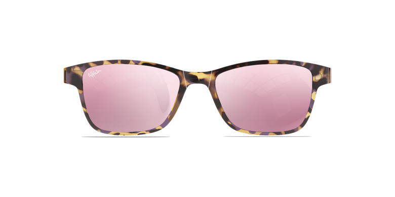 CLIP MAGIC 04 POLARIZADOS - Vista de frente