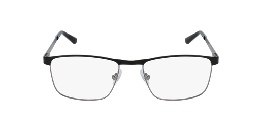 Óculos graduados homem Guido bk (Tchin-Tchin +1€) preto/cinzento