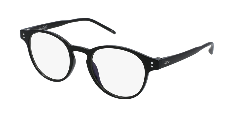 Lunettes de vue MAGIC 48 BLUEBLOCK noir Lunettes de vue MAGIC 48 BLUEBLOCK noir