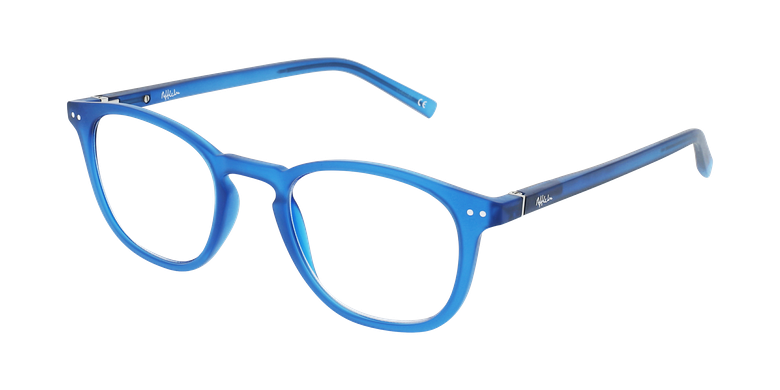 Gafas graduadas FORTY anti-luz azul color Azul azul/azul
