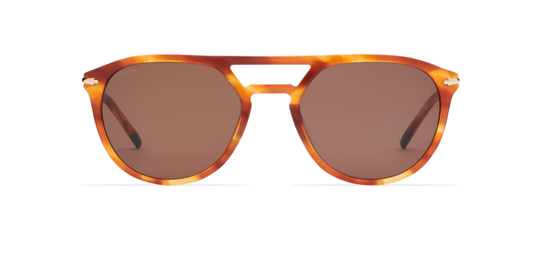 Óculos de sol homem MALTON HV tartaruga
/dourado