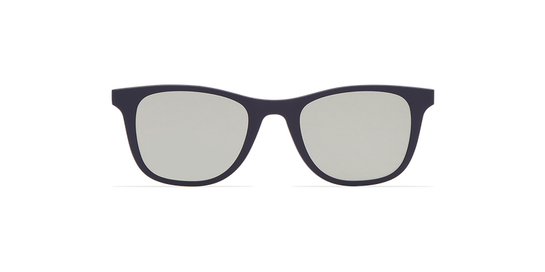 CLIP MAGIC 30 REAL 3D - Vista de frente