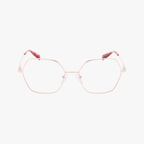 LUNETTES DE VUE femme KIARA doré